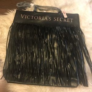 Victoria’s Secret Fun Flirty and Fringed tote💋💋